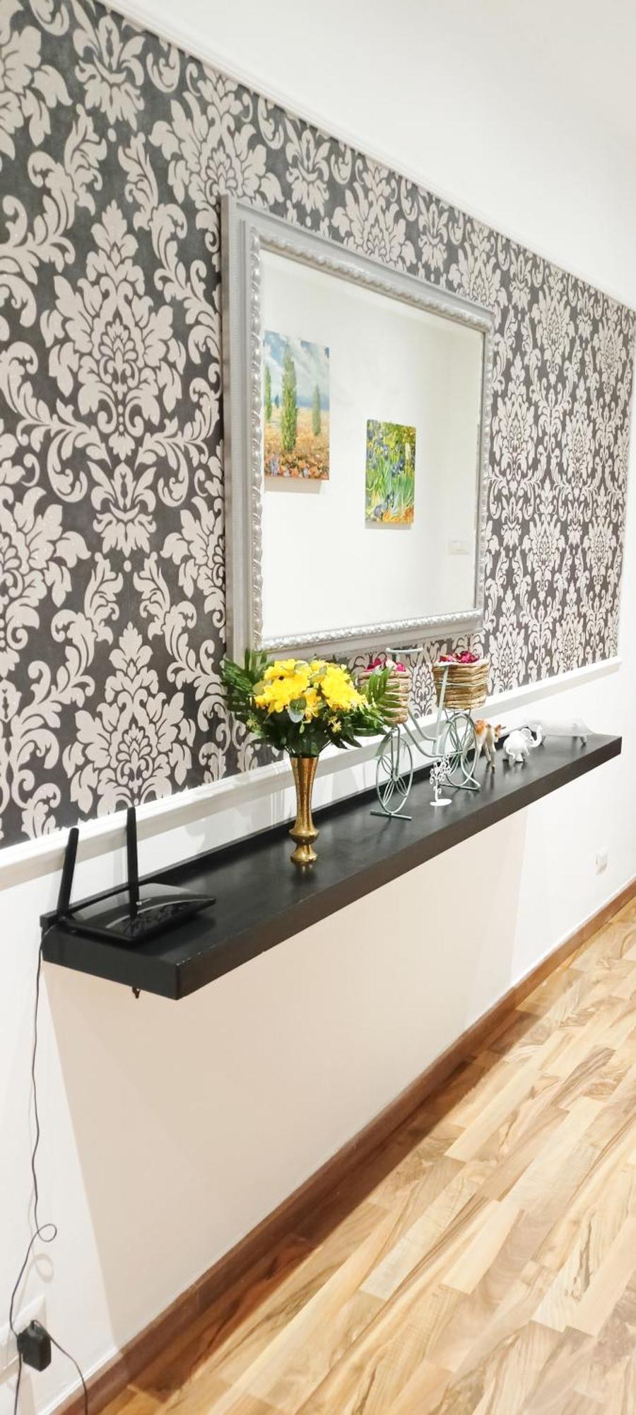 Apartment Viale Dei Re Di