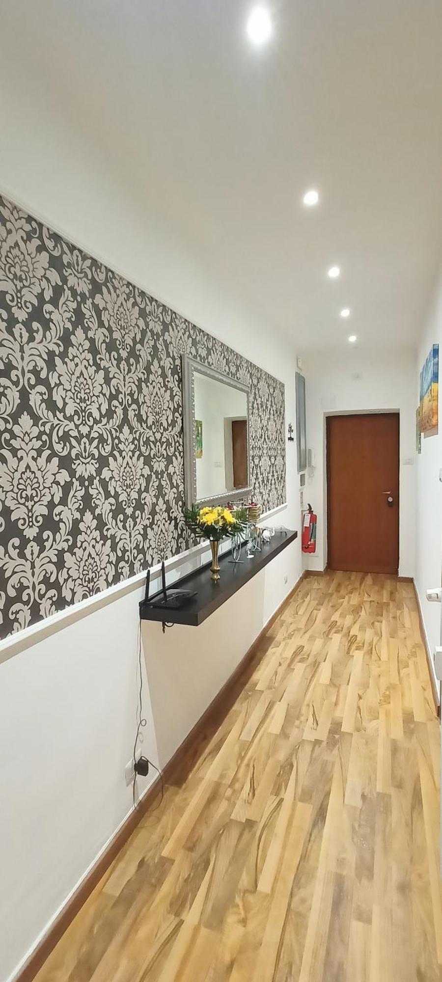 Viale Dei Re Di Apartment