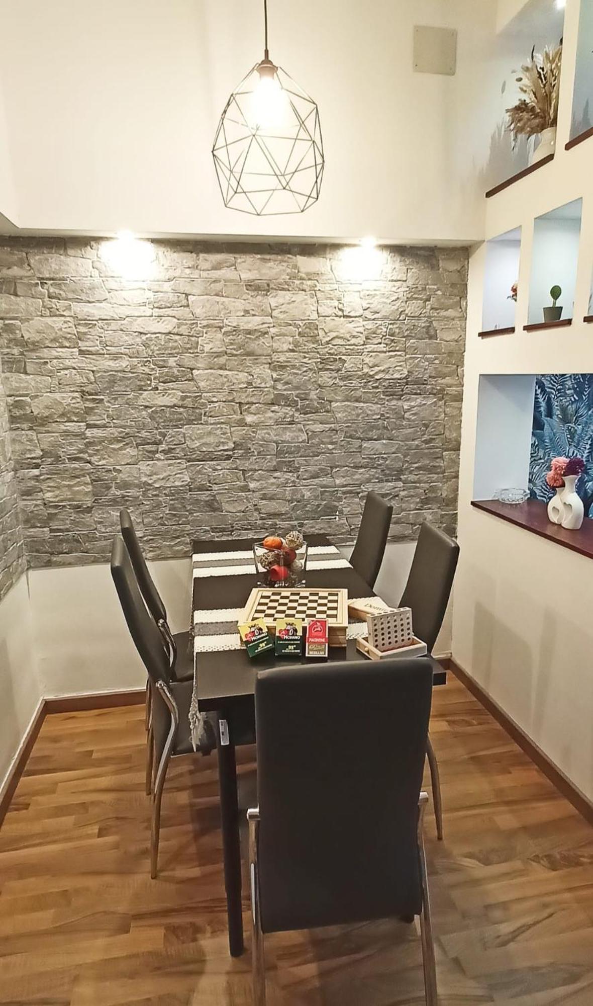 Viale Dei Re Di Apartment Rom
